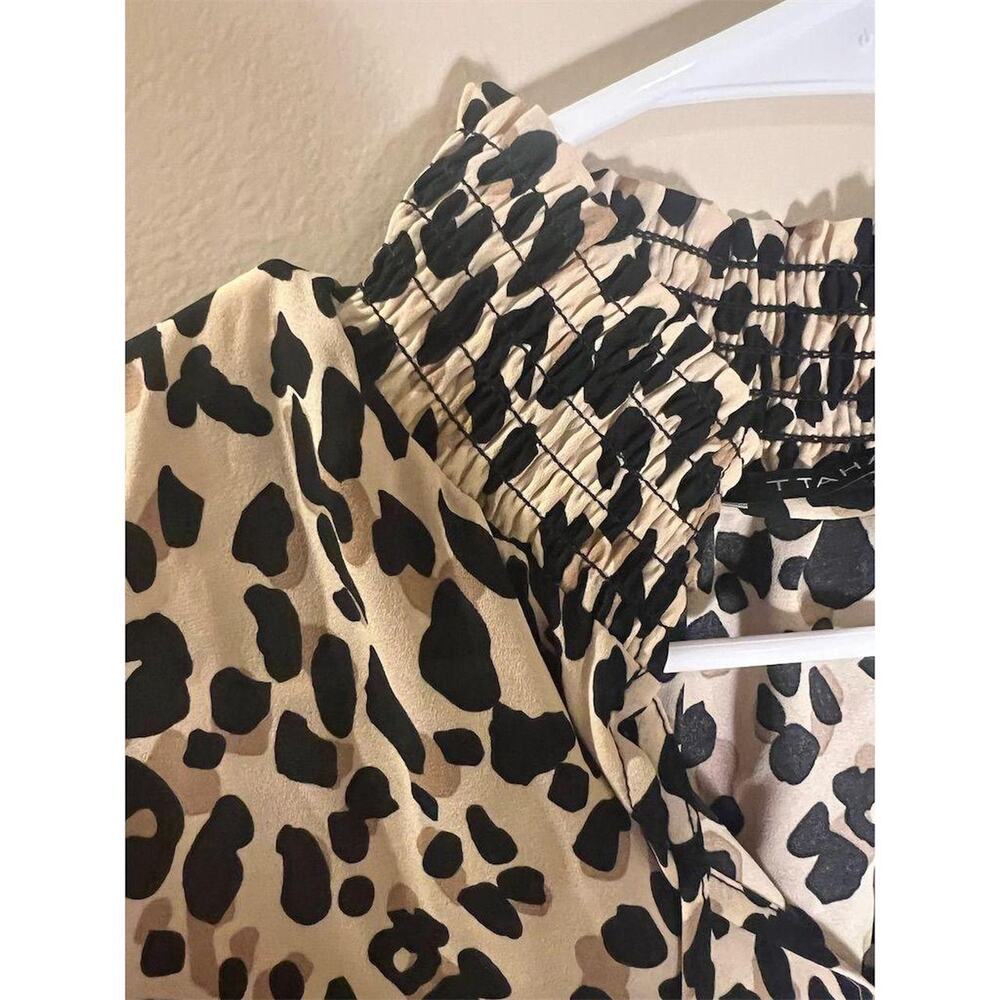 The t tahari womens multicolor - Picture 8 of 8